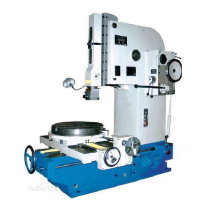 Horizontal and rotary motion slotting machine price